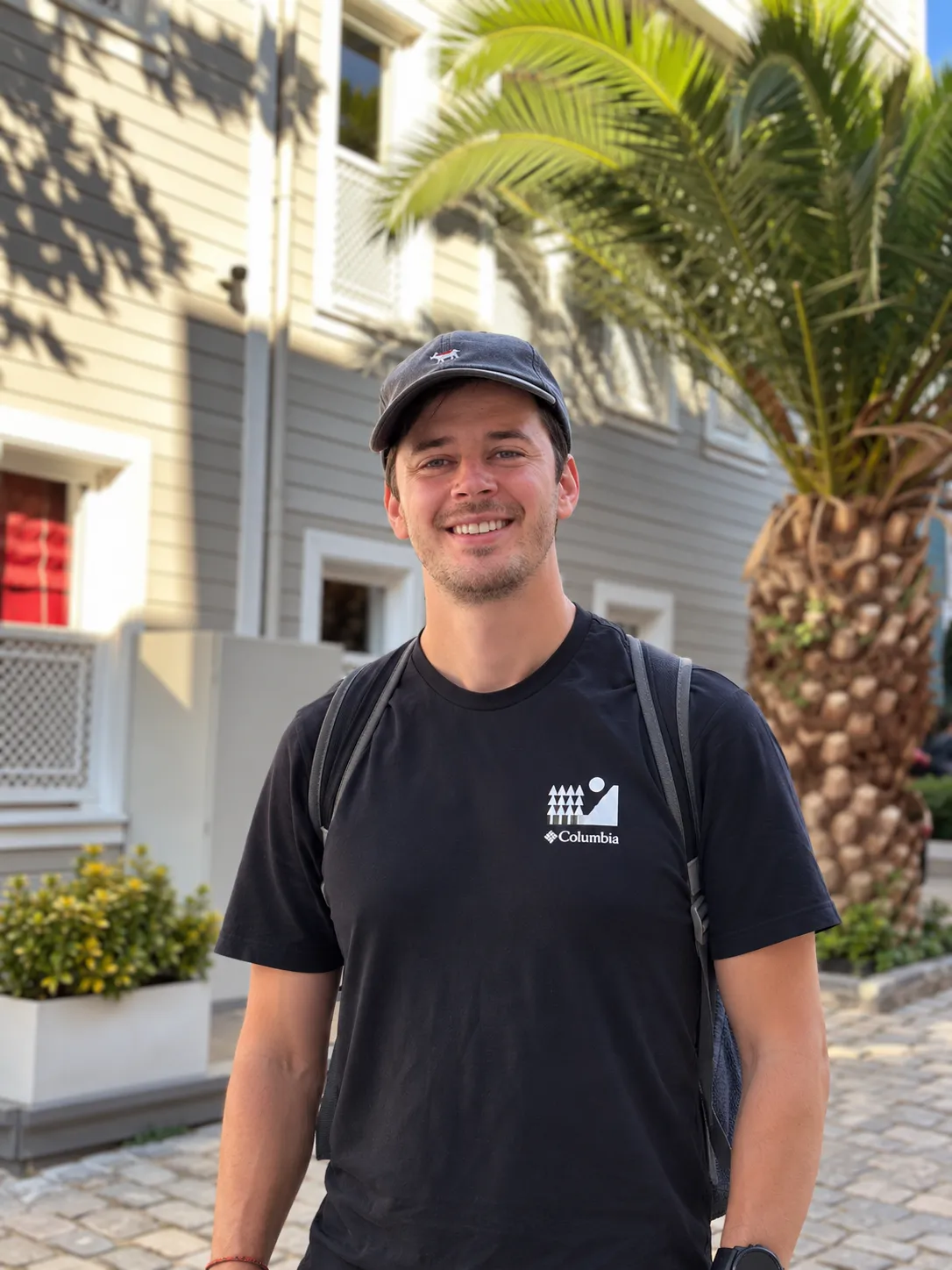 Robert Morgan, independent web developer